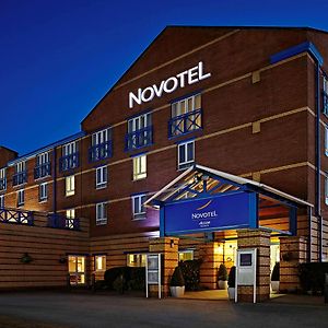 Novotel Wolverhampton City Centre